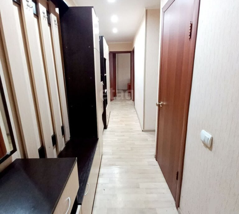 квартира г Калуга ул Глаголева 8 фото 1