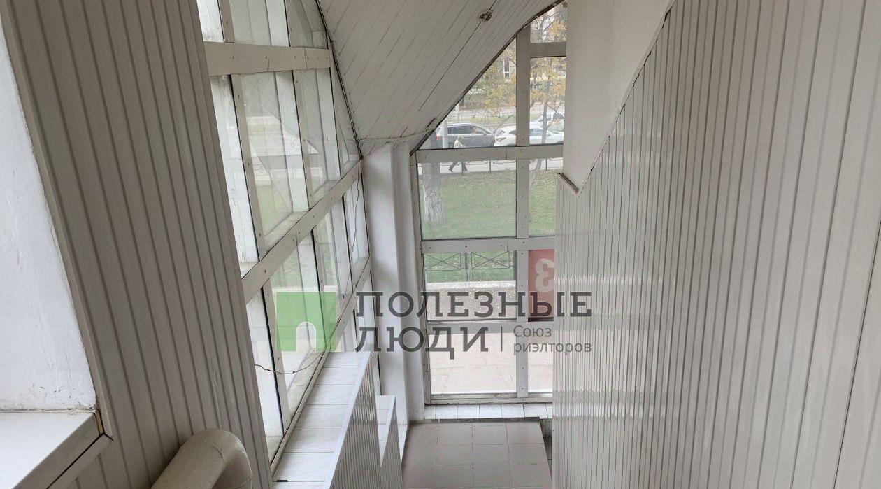 свободного назначения г Саратов р-н Заводской ул. Имени Г. К. Орджоникидзе, 12В фото 17