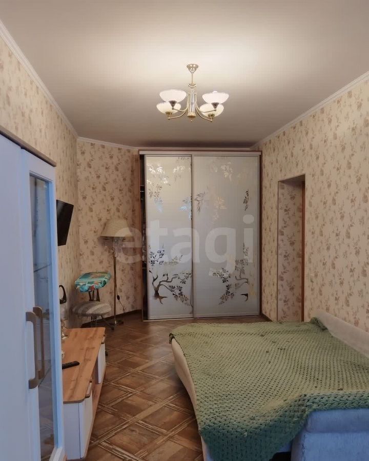 квартира г Красноярск р-н Октябрьский ул Елены Стасовой 40а ЖК «Рябиновый сад» фото 17