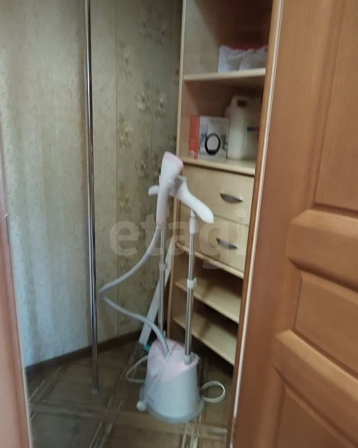 квартира г Красноярск р-н Октябрьский ул Елены Стасовой 40а ЖК «Рябиновый сад» фото 23