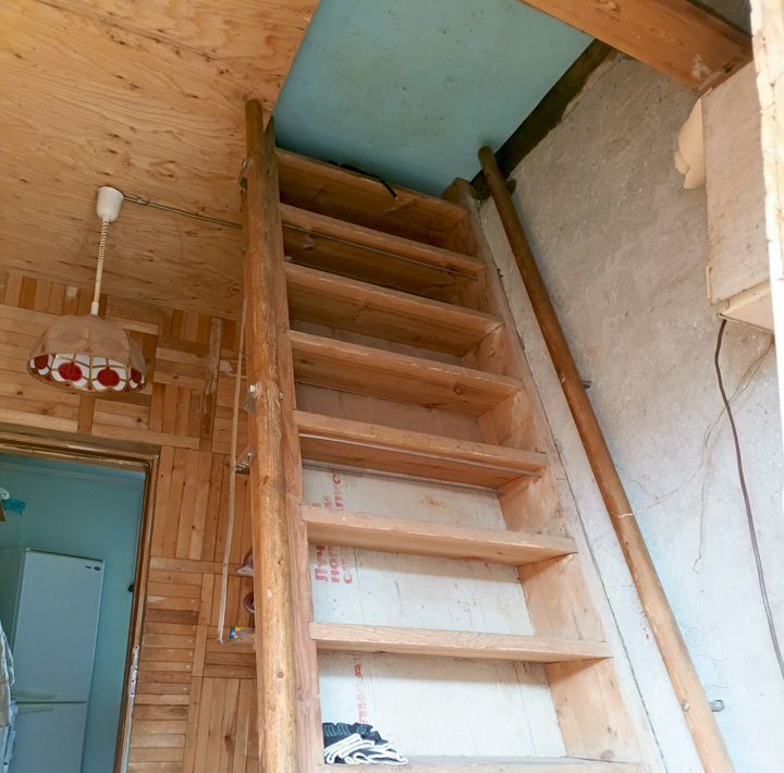 дом г Екатеринбург р-н Чкаловский снт Дружба-10 511 фото 13