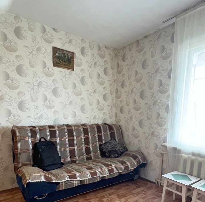квартира г Иркутск р-н Свердловский ул Лермонтова 333в фото 7
