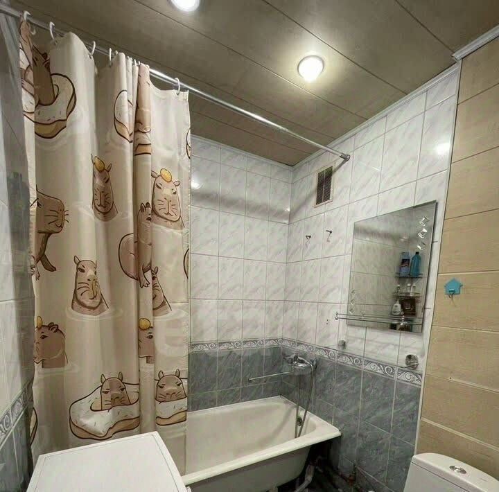 квартира г Новокузнецк р-н Куйбышевский пр-кт Курако 25 фото 20