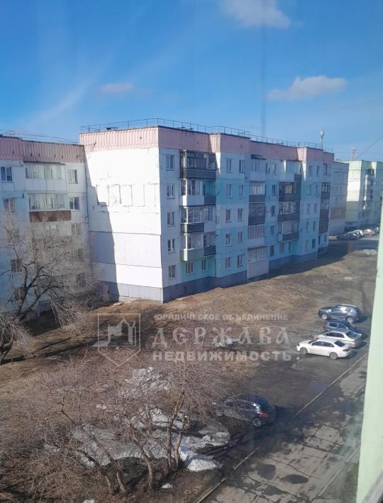 квартира р-н Топкинский г Топки мкр Солнечный 4а фото 11