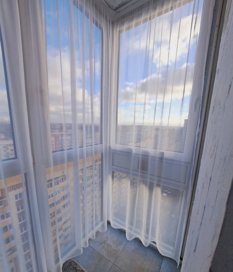 квартира г Калининград р-н Московский ул Батальная 104 дом на Батальной фото 5