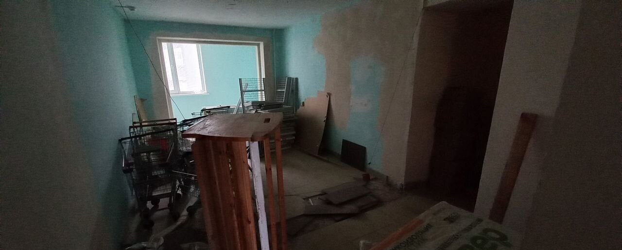 свободного назначения г Нижний Новгород р-н Автозаводский Соцгород Парк культуры ул Политбойцов 10 фото 10