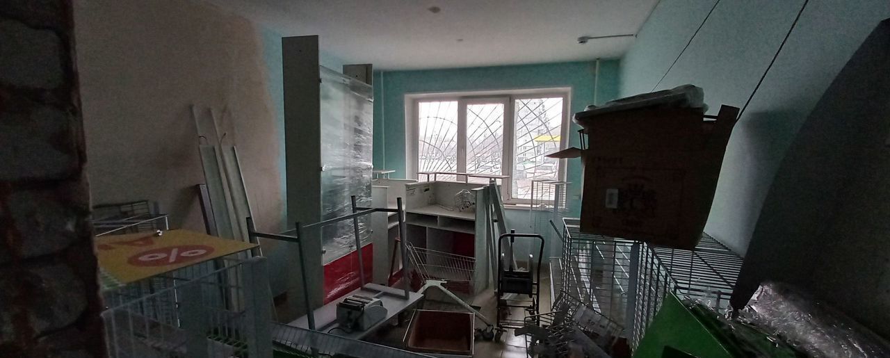 свободного назначения г Нижний Новгород р-н Автозаводский Соцгород Парк культуры ул Политбойцов 10 фото 7