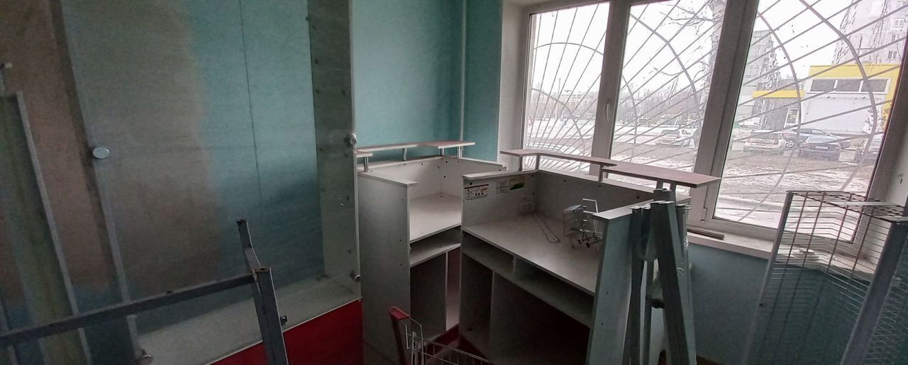 свободного назначения г Нижний Новгород р-н Автозаводский Соцгород Парк культуры ул Политбойцов 10 фото 9