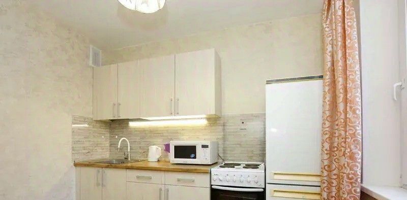 комната г Челябинск р-н Калининский ул 40-летия Победы 29б фото 13