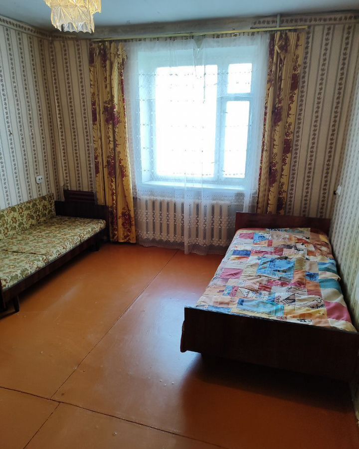 квартира г Рязань р-н Московский ул Бирюзова 1к/5 фото 5
