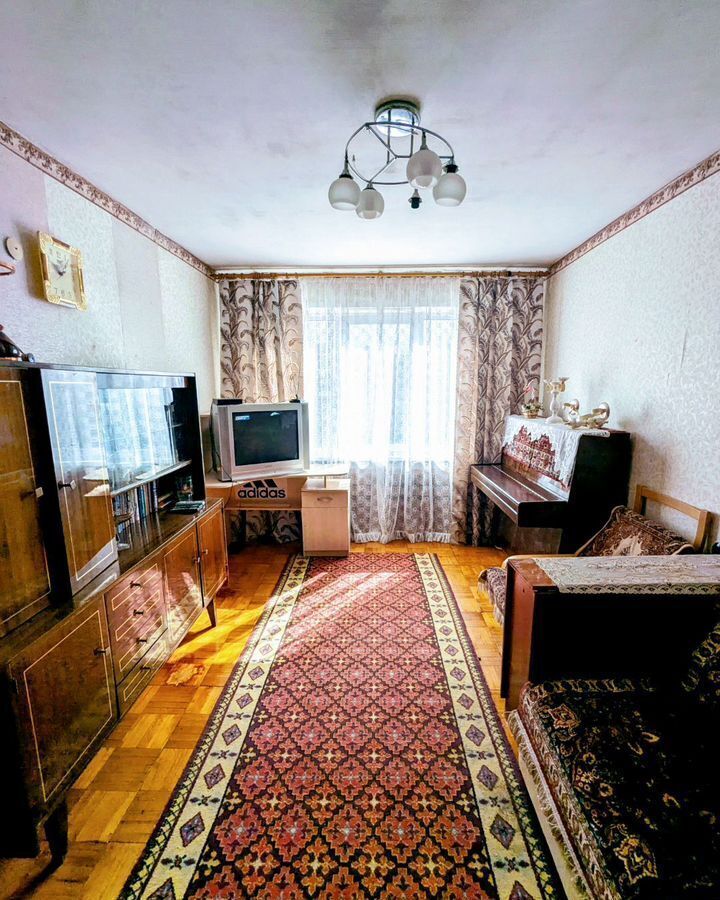 квартира г Ижевск р-н Индустриальный Буммаш ул Буммашевская 82 фото 11