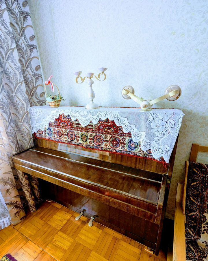 квартира г Ижевск р-н Индустриальный Буммаш ул Буммашевская 82 фото 12