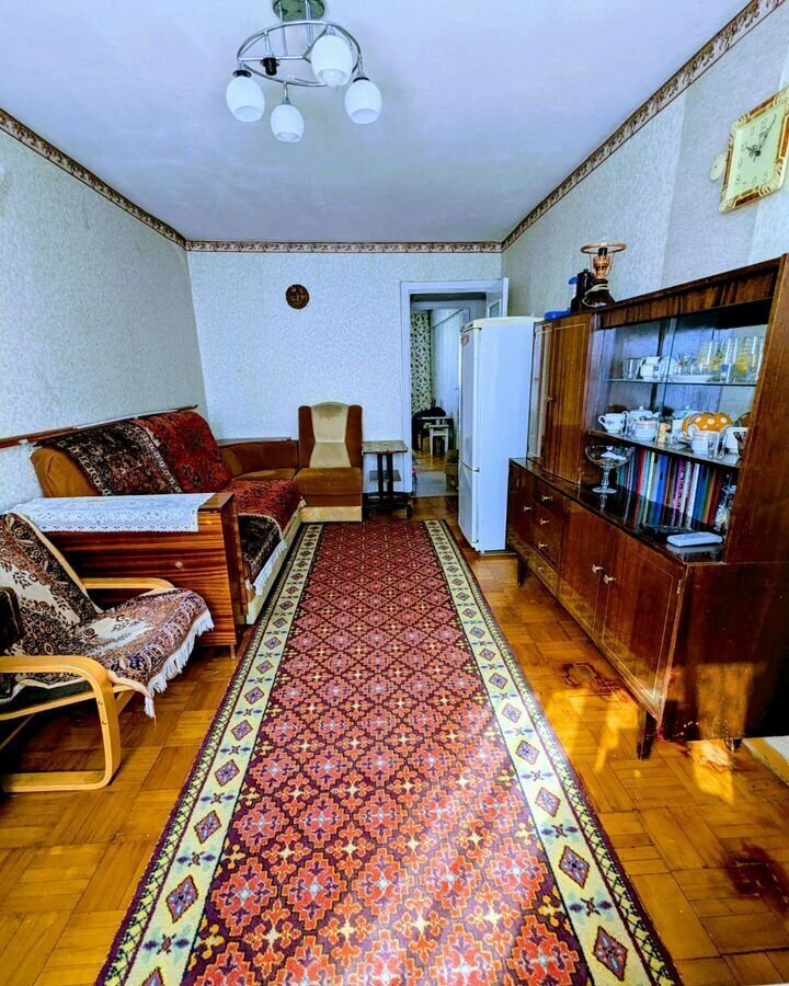 квартира г Ижевск р-н Индустриальный Буммаш ул Буммашевская 82 фото 13