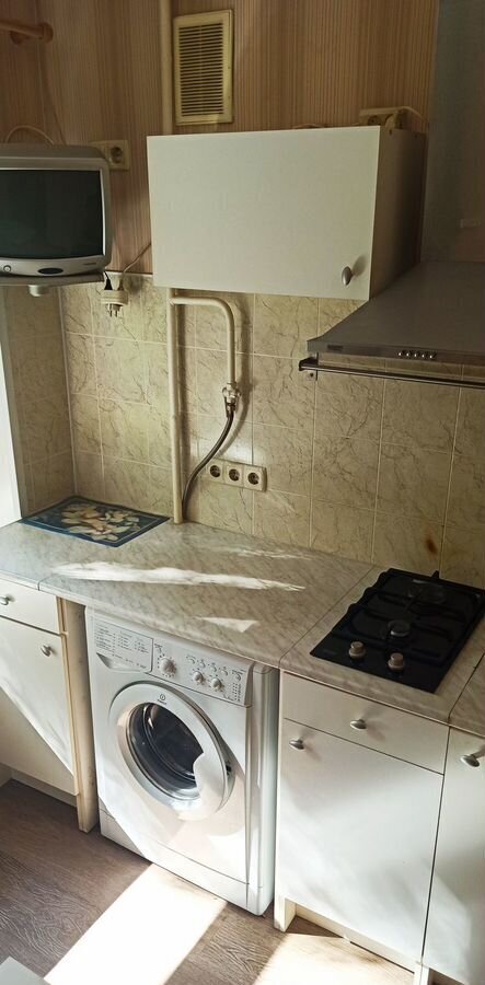 квартира г Москва метро Беляево ул Профсоюзная 91к/1 муниципальный округ Коньково фото 9