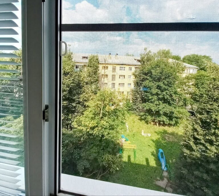 квартира г Калуга ул Глаголева 8 фото 5