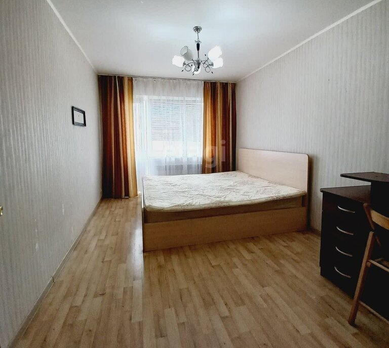 квартира г Калуга ул Глаголева 8 фото 8
