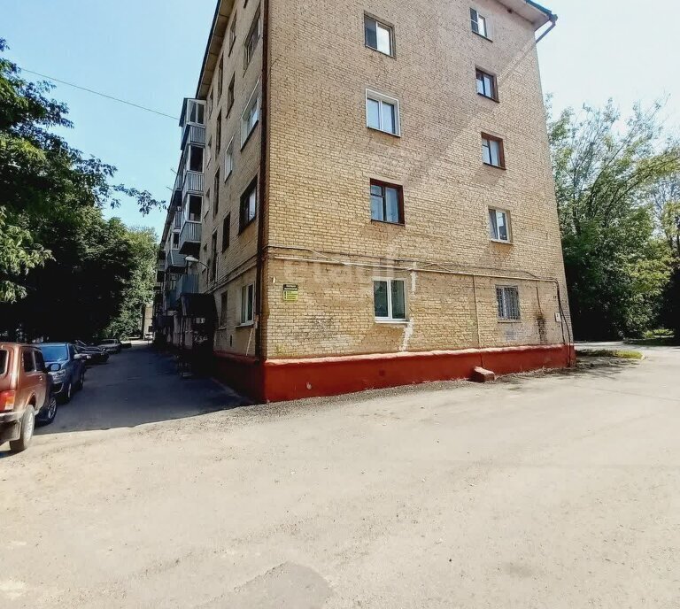 квартира г Калуга ул Глаголева 8 фото 12
