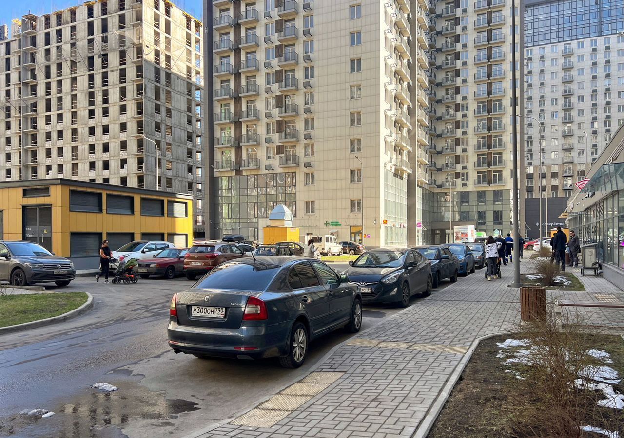 свободного назначения г Москва аллея Берёзовая 19к/2 Ботанический сад, аллея фото 5