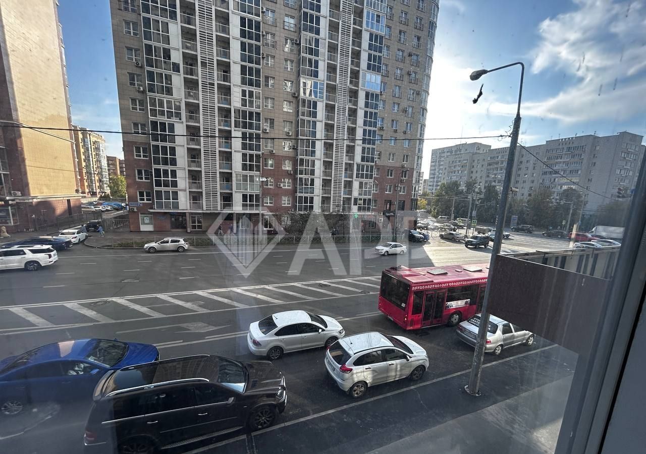 офис г Казань р-н Вахитовский Суконная слобода ул Достоевского 57 фото 13