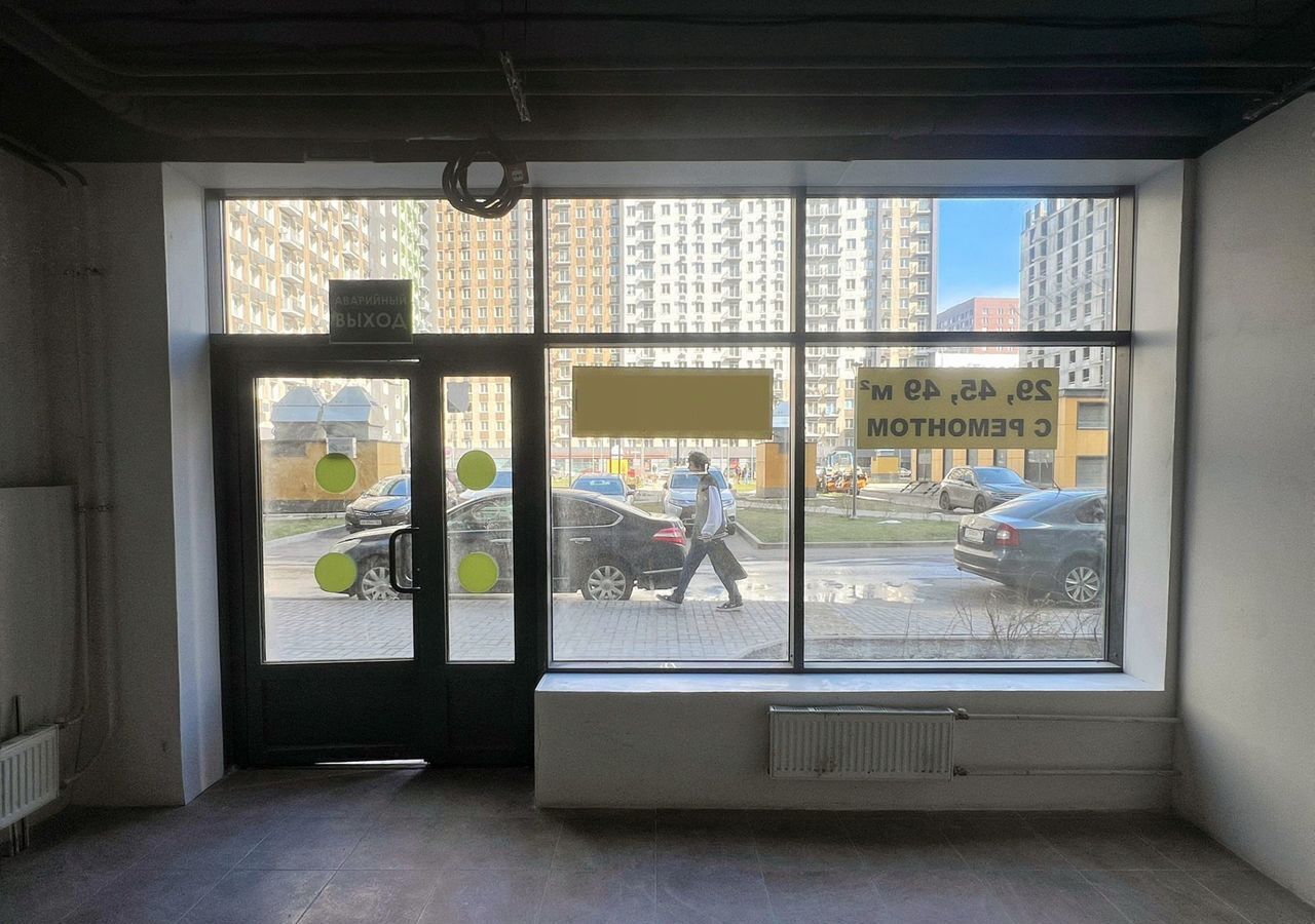 свободного назначения г Москва аллея Берёзовая 19к/2 Ботанический сад, аллея фото 8