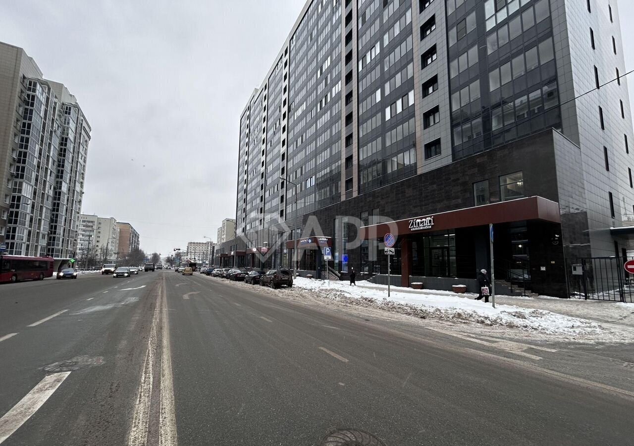 офис г Казань р-н Вахитовский Суконная слобода ул Достоевского 57 фото 19
