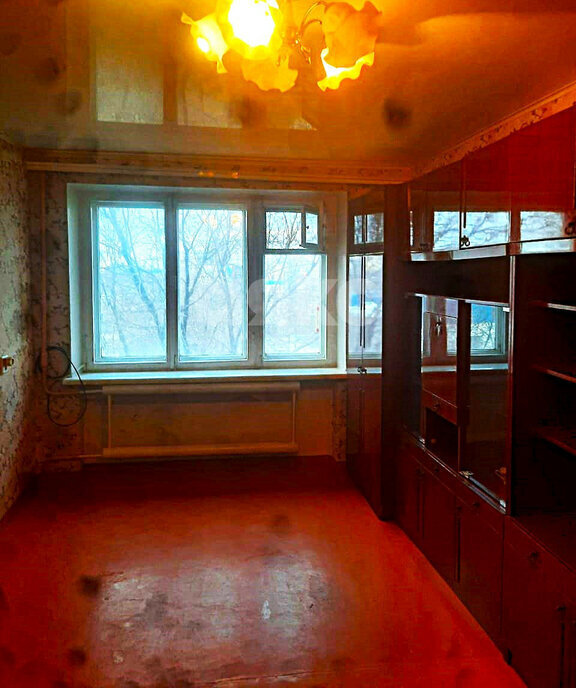 квартира г Волгоград р-н Советский ул Авиаторская 7 фото 16