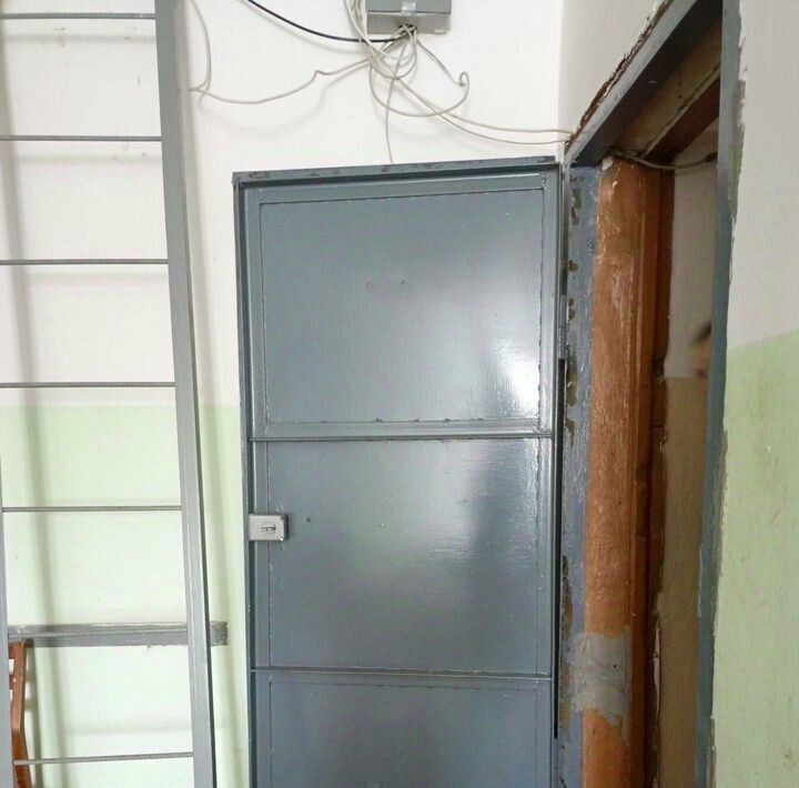 комната г Екатеринбург р-н Орджоникидзевский ул Красных командиров 39а фото 4