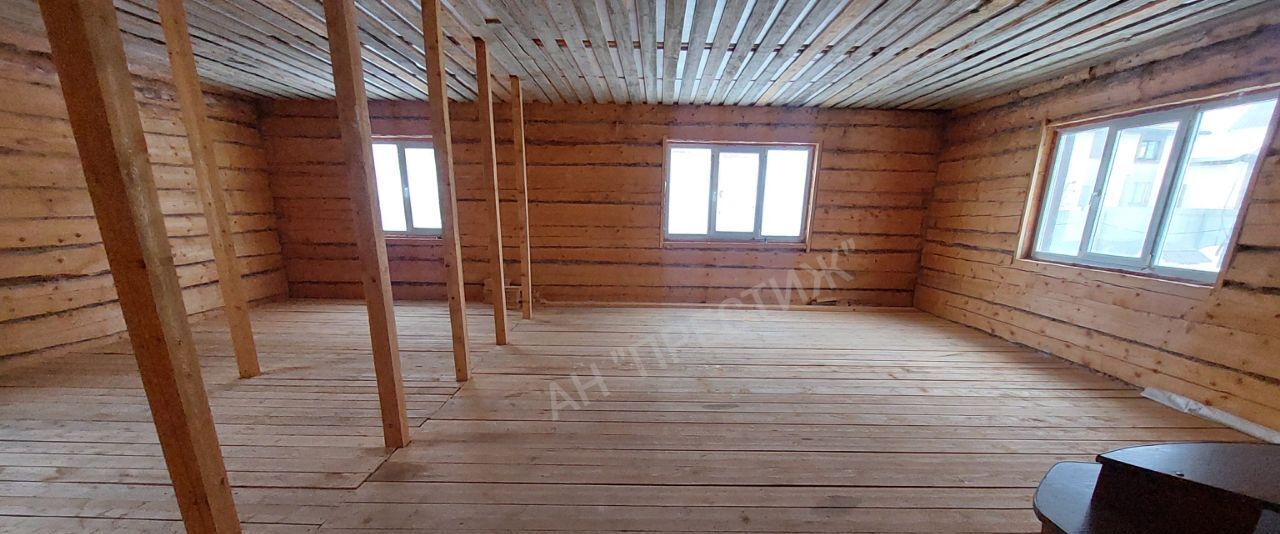 дом г Уфа с Нагаево ул Матвея Любавского р-н Октябрьский фото 10