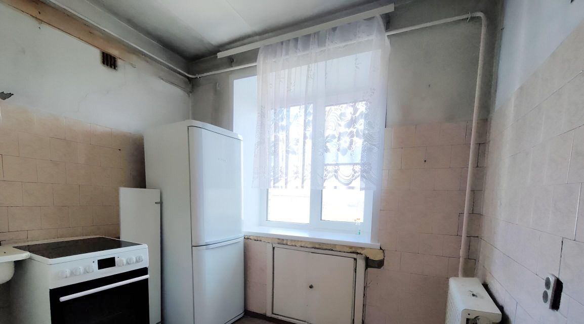 квартира г Барнаул р-н Центральный ул Челюскинцев 78а фото 11