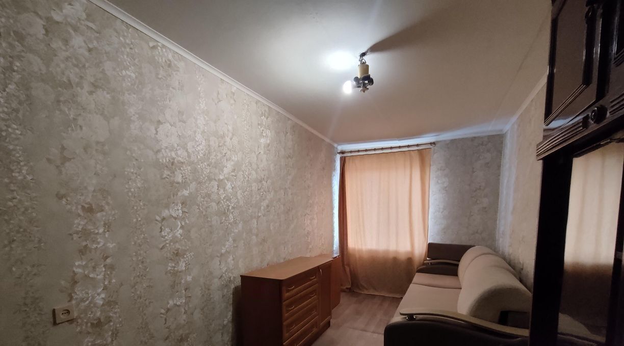 квартира г Барнаул р-н Центральный ул Челюскинцев 78а фото 13