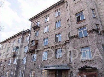 квартира г Барнаул р-н Железнодорожный пр-кт Ленина 79 фото 10