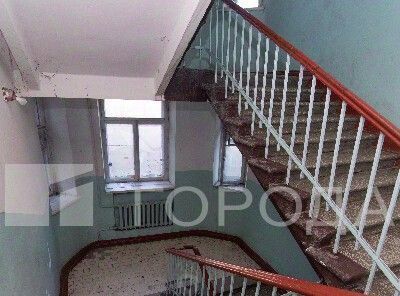 квартира г Барнаул р-н Железнодорожный пр-кт Ленина 79 фото 12