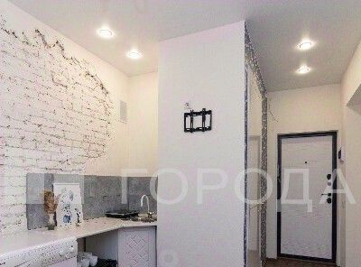 квартира г Барнаул р-н Железнодорожный пр-кт Ленина 79 фото 17