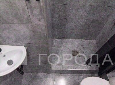 квартира г Барнаул р-н Железнодорожный пр-кт Ленина 79 фото 20