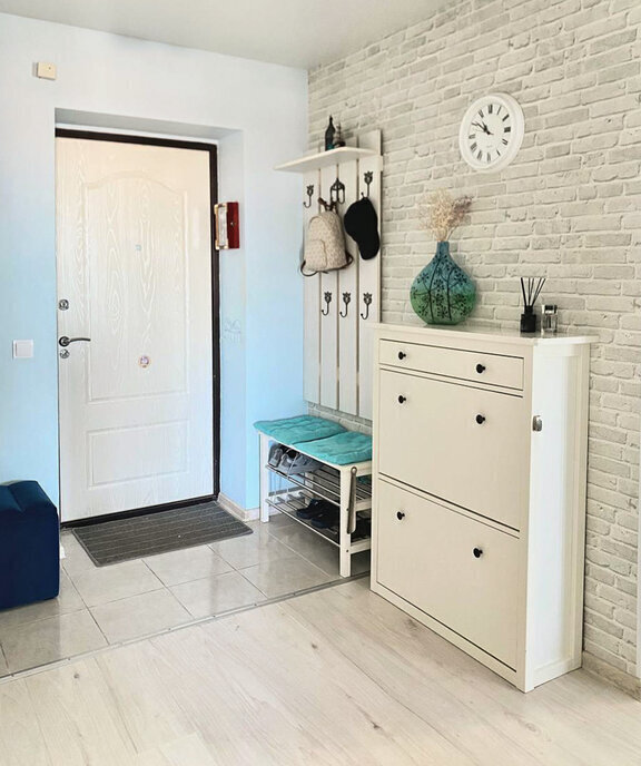 квартира г Череповец ул Раахе 66 ЖК «Dream House Б» фото 10