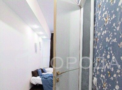 квартира г Барнаул р-н Железнодорожный пр-кт Ленина 79 фото 36