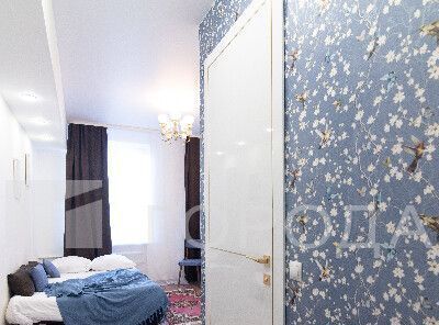 квартира г Барнаул р-н Железнодорожный пр-кт Ленина 79 фото 33