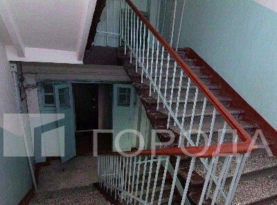 квартира г Барнаул р-н Железнодорожный пр-кт Ленина 79 фото 39