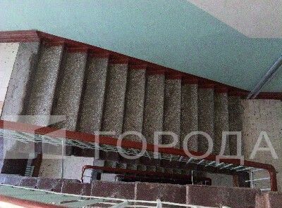 квартира г Барнаул р-н Железнодорожный пр-кт Ленина 79 фото 40