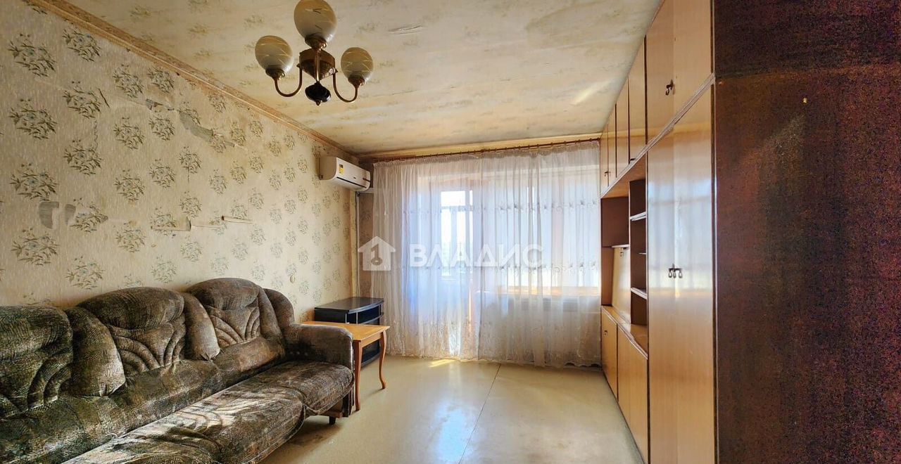 квартира г Пенза Пенза-4 пр-кт Победы 138 р-н Октябрьский фото 1