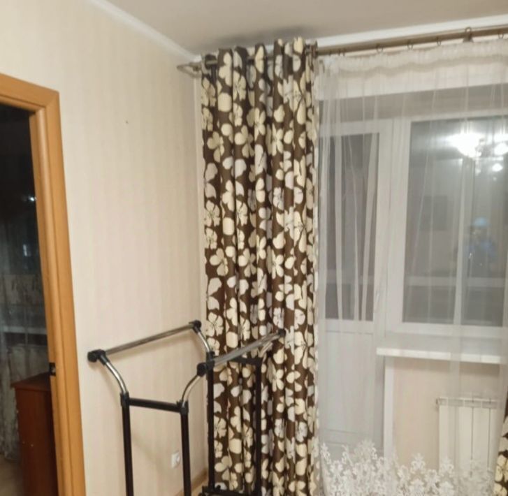 квартира г Барнаул р-н Октябрьский ул Димитрова 62/52 фото 2
