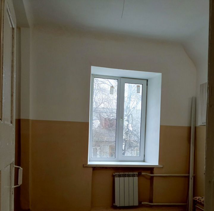 комната г Екатеринбург р-н Орджоникидзевский ул Красных командиров 39а фото 10