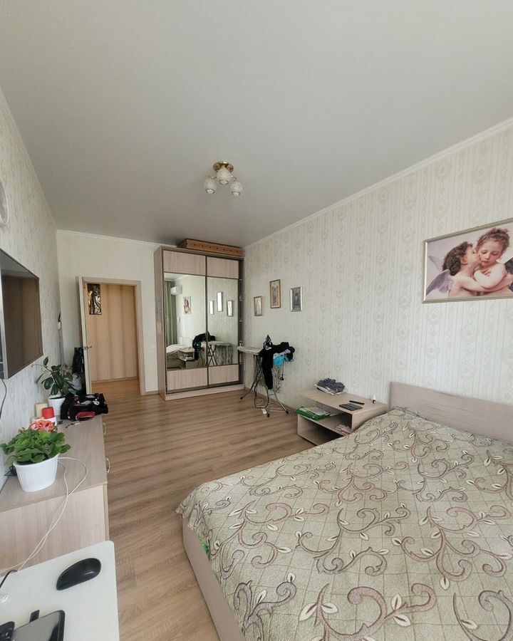 квартира г Краснодар р-н Прикубанский ул Куликова Поля 6 фото 18