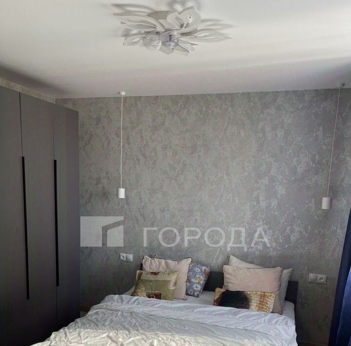 квартира г Новосибирск Затулинский ул Зорге 229/1 Площадь Маркса, жилмассив фото 4
