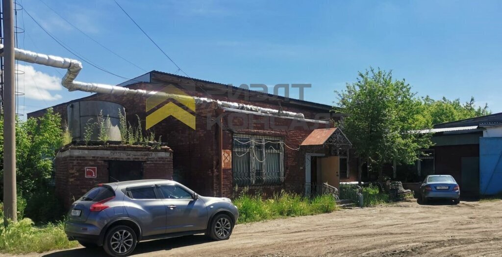 свободного назначения г Омск ул 3-я Угольная 5 фото 5