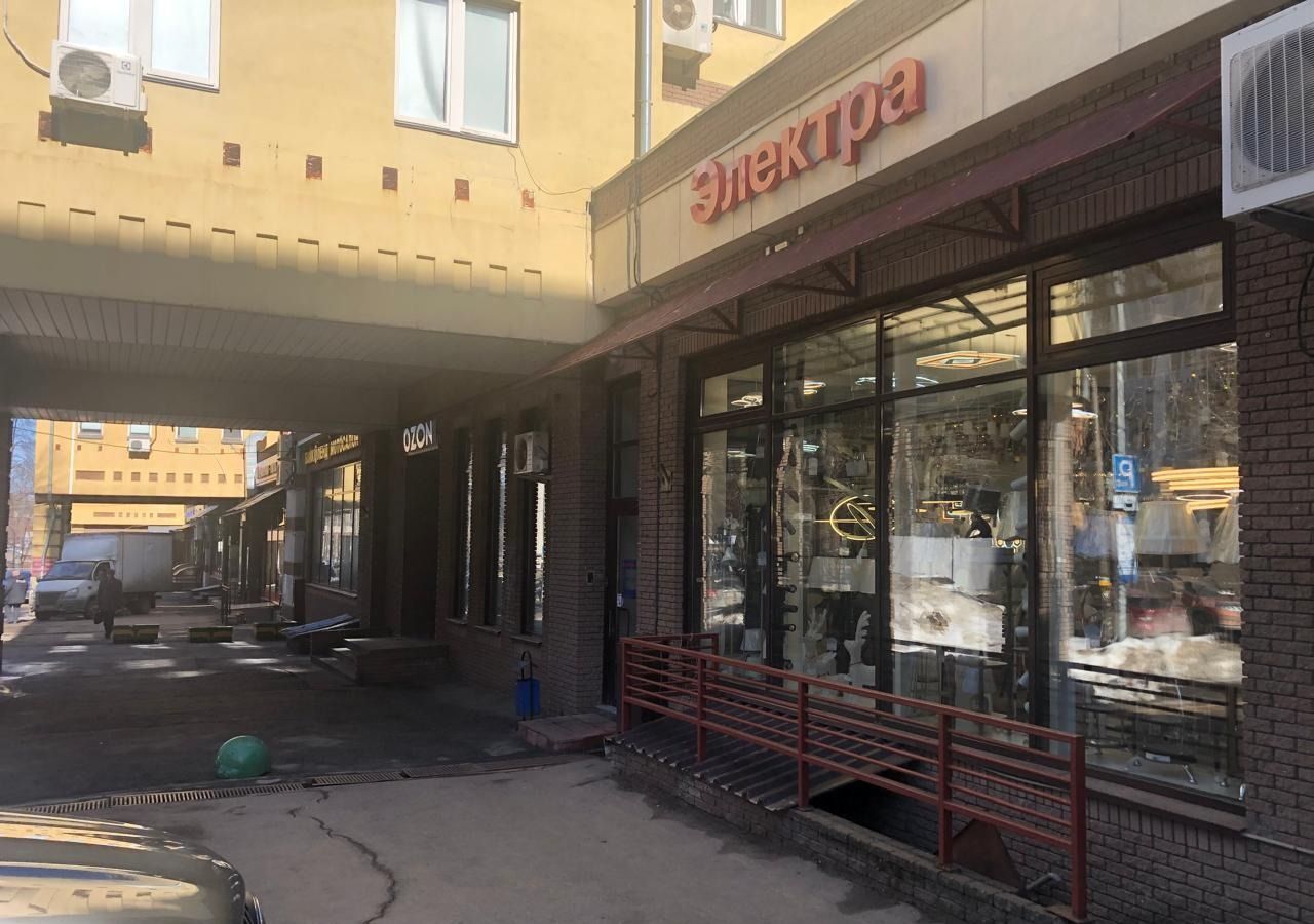 свободного назначения г Нижний Новгород р-н Нижегородский Горьковская ул Ошарская 14 фото 1