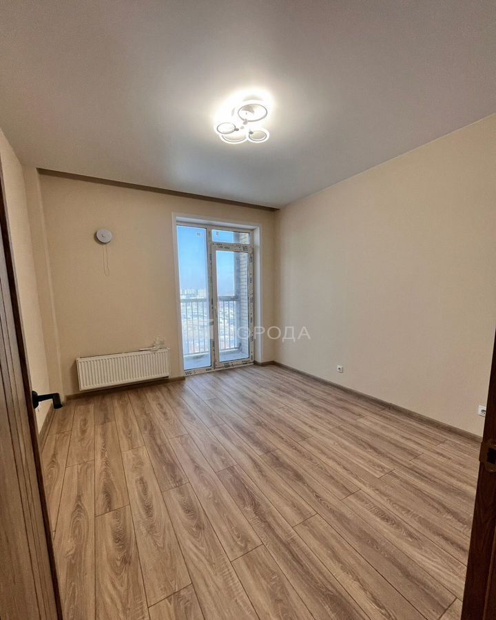 квартира г Новосибирск р-н Калининский ул Игарская 33 фото 3