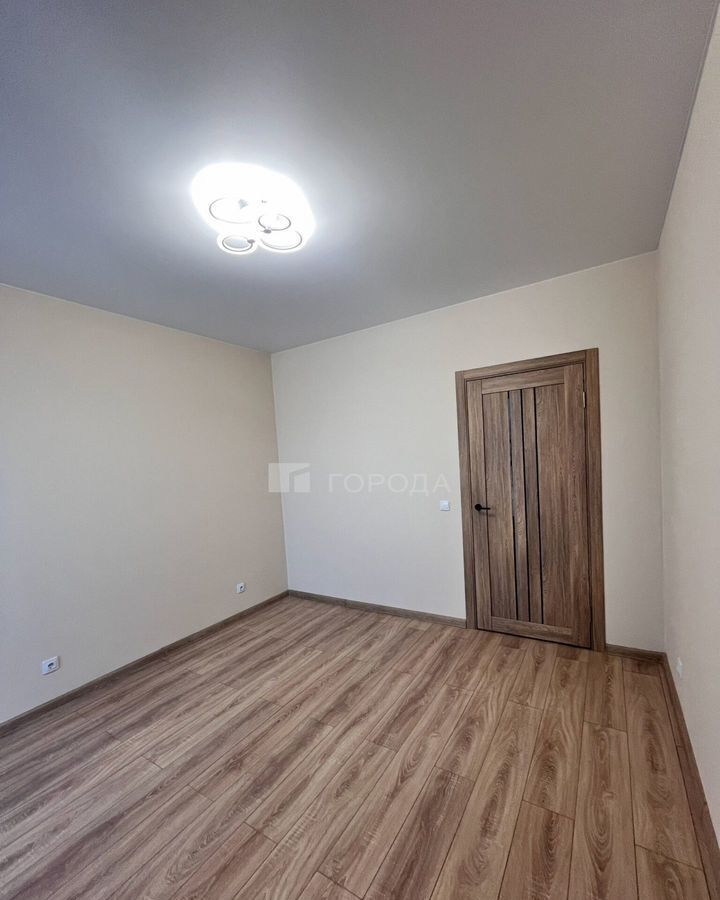 квартира г Новосибирск р-н Калининский ул Игарская 33 фото 4
