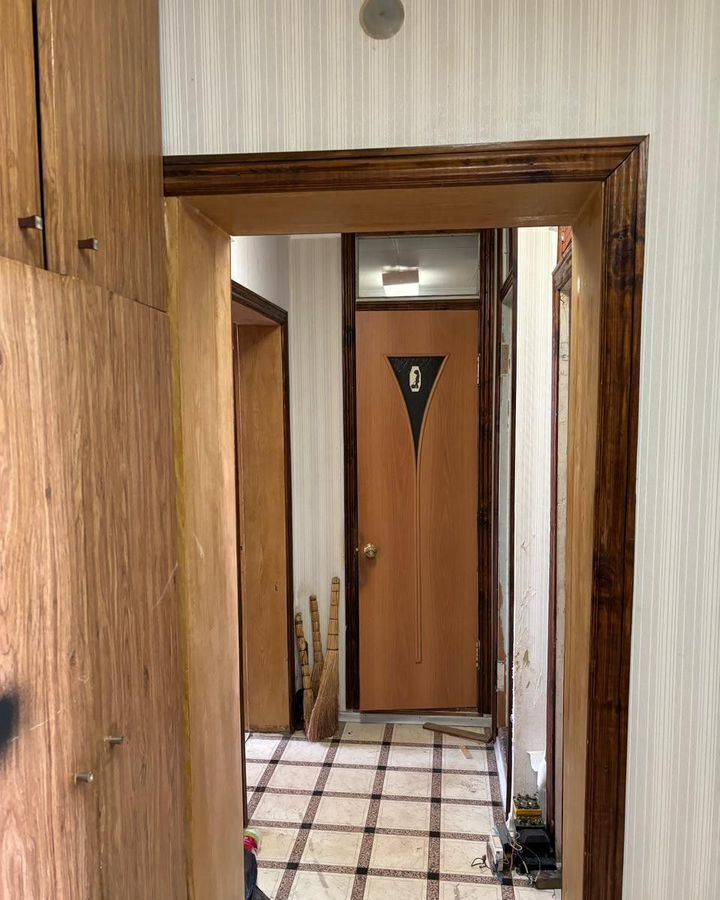 квартира г Краснодар р-н Карасунский ул им. Тюляева 37/2 фото 11