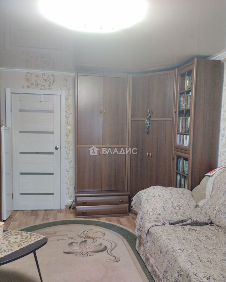 квартира г Пенза Пенза-4 ул Ульяновская 42 р-н Октябрьский фото 9